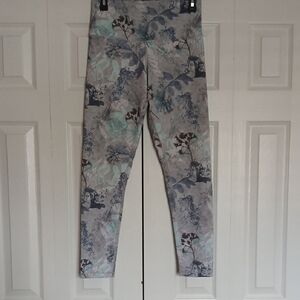 DYI Bionic Leggings